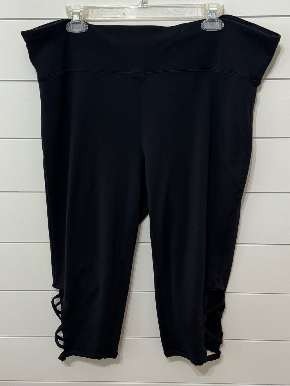 Balance leggings. 2XL